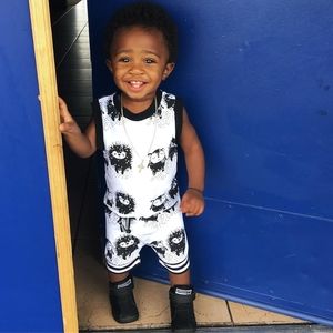 Meet your Posher, Zoey